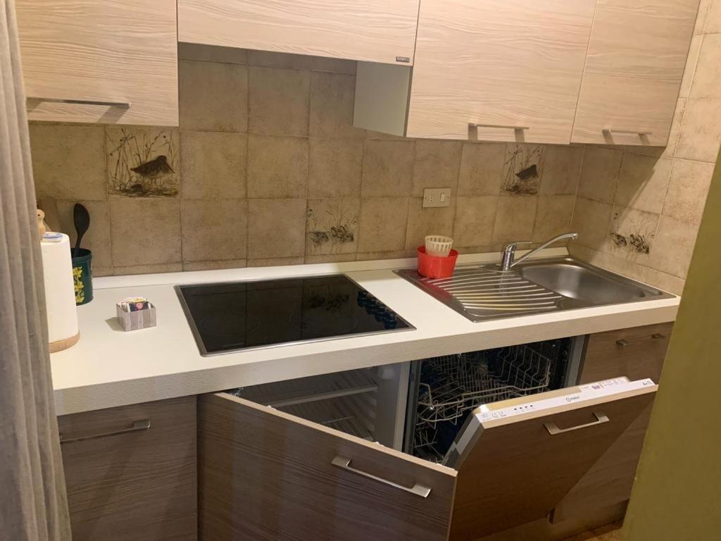 Care Alto Διαμέρισμα Carisolo Εξωτερικό φωτογραφία