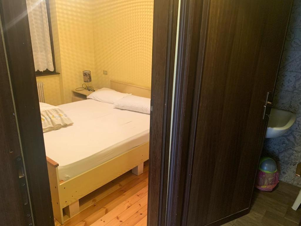 Care Alto Διαμέρισμα Carisolo Εξωτερικό φωτογραφία