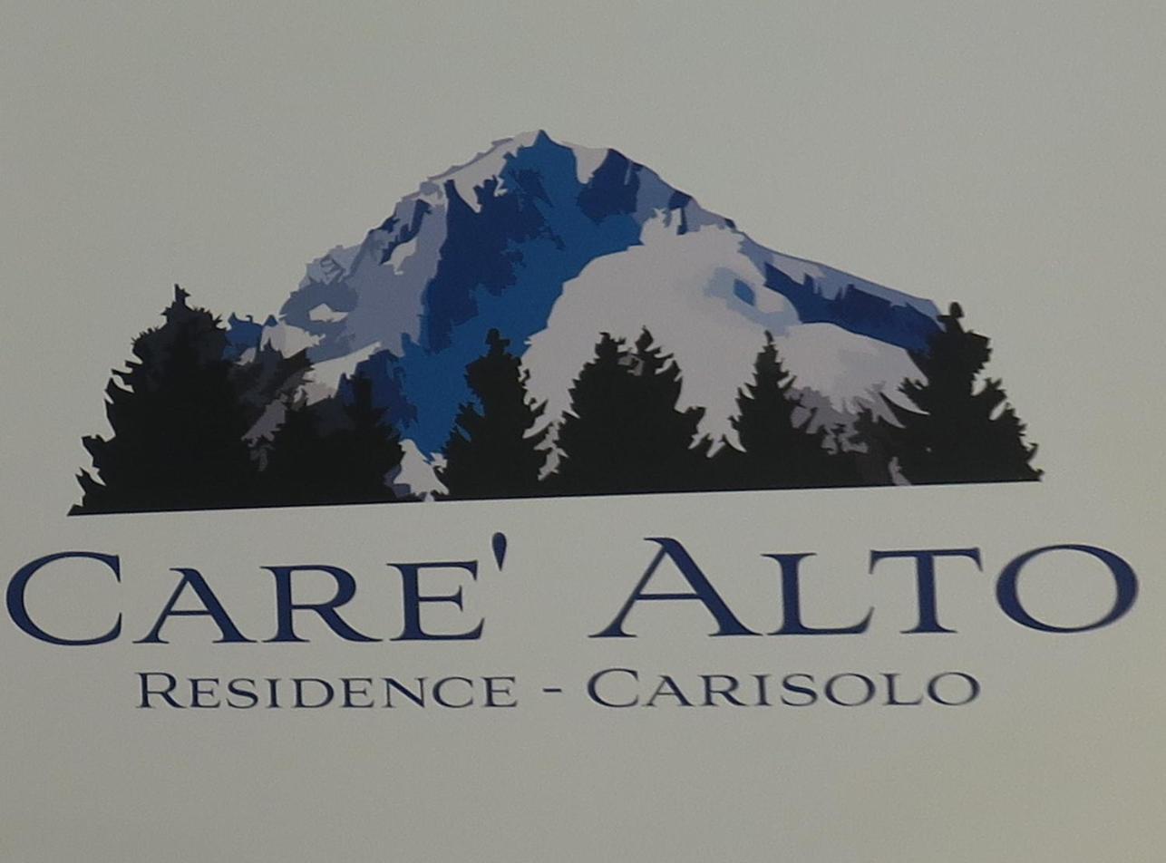 Care Alto Διαμέρισμα Carisolo Εξωτερικό φωτογραφία