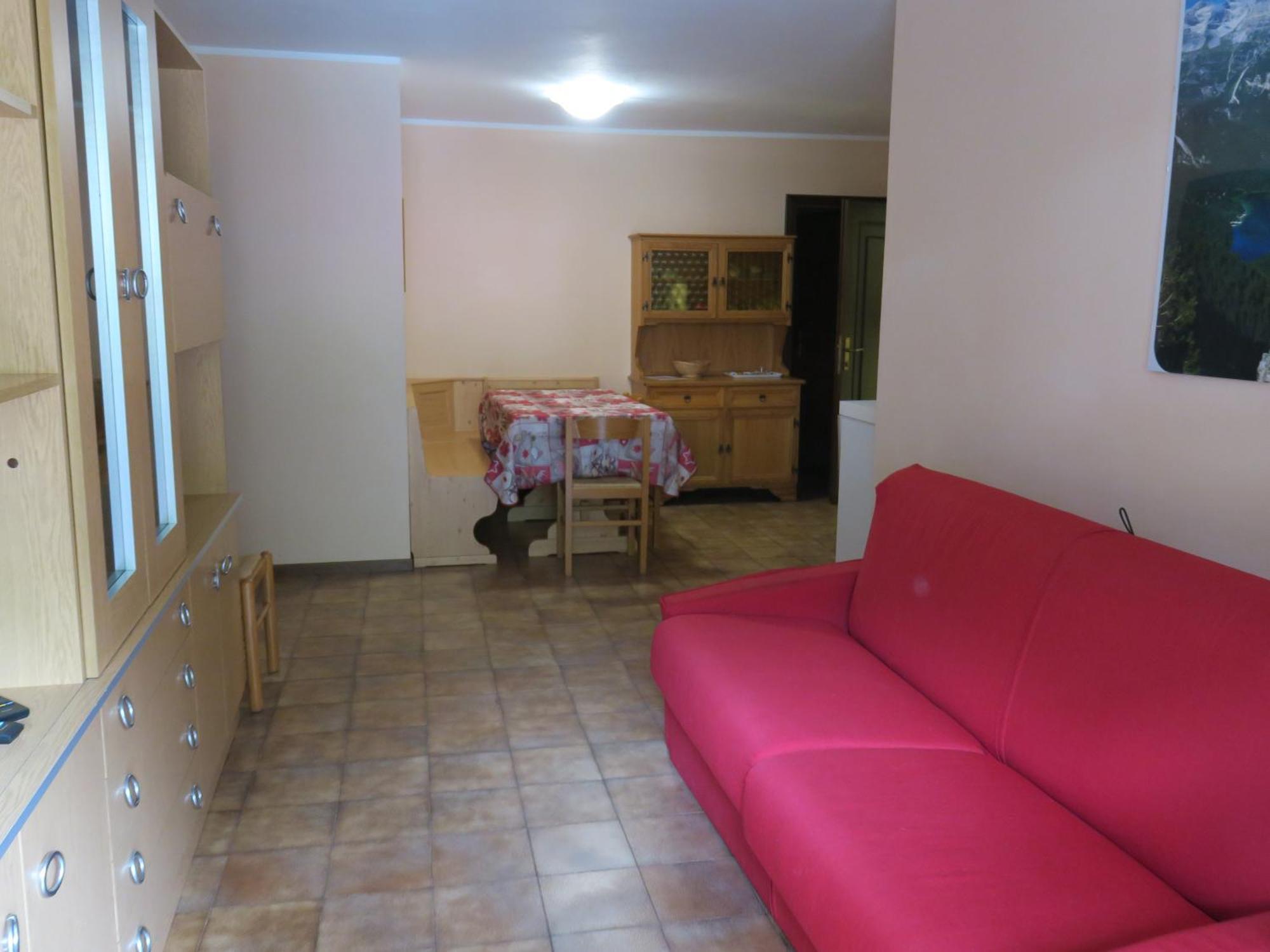Care Alto Διαμέρισμα Carisolo Εξωτερικό φωτογραφία