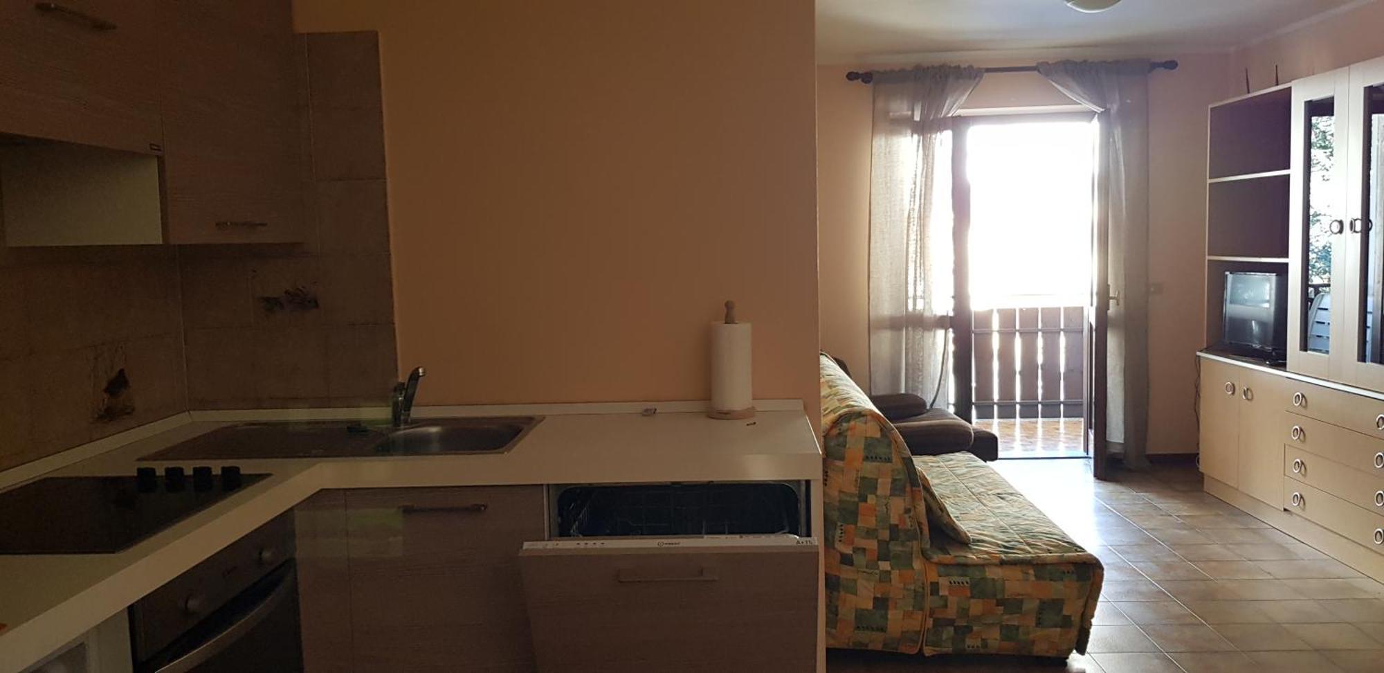 Care Alto Διαμέρισμα Carisolo Εξωτερικό φωτογραφία