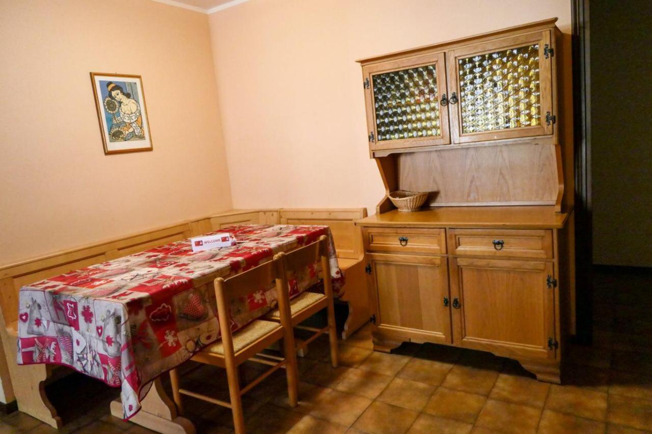 Care Alto Διαμέρισμα Carisolo Εξωτερικό φωτογραφία