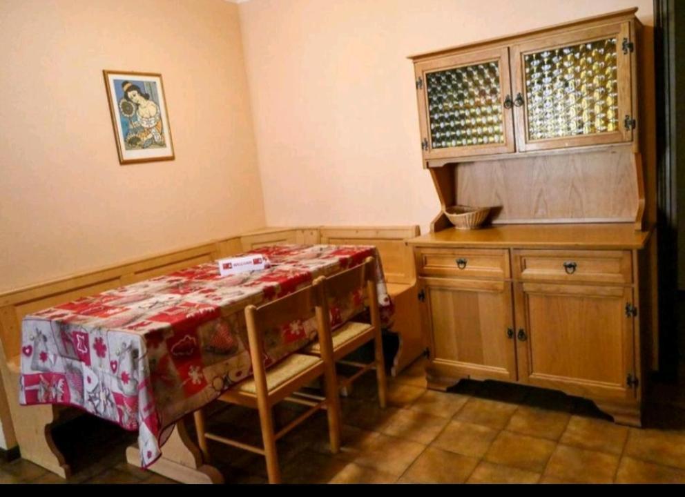 Care Alto Διαμέρισμα Carisolo Εξωτερικό φωτογραφία