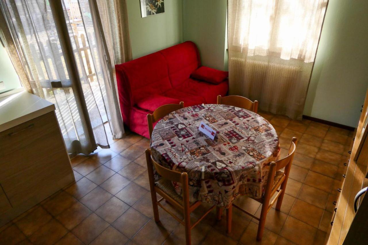 Care Alto Διαμέρισμα Carisolo Εξωτερικό φωτογραφία