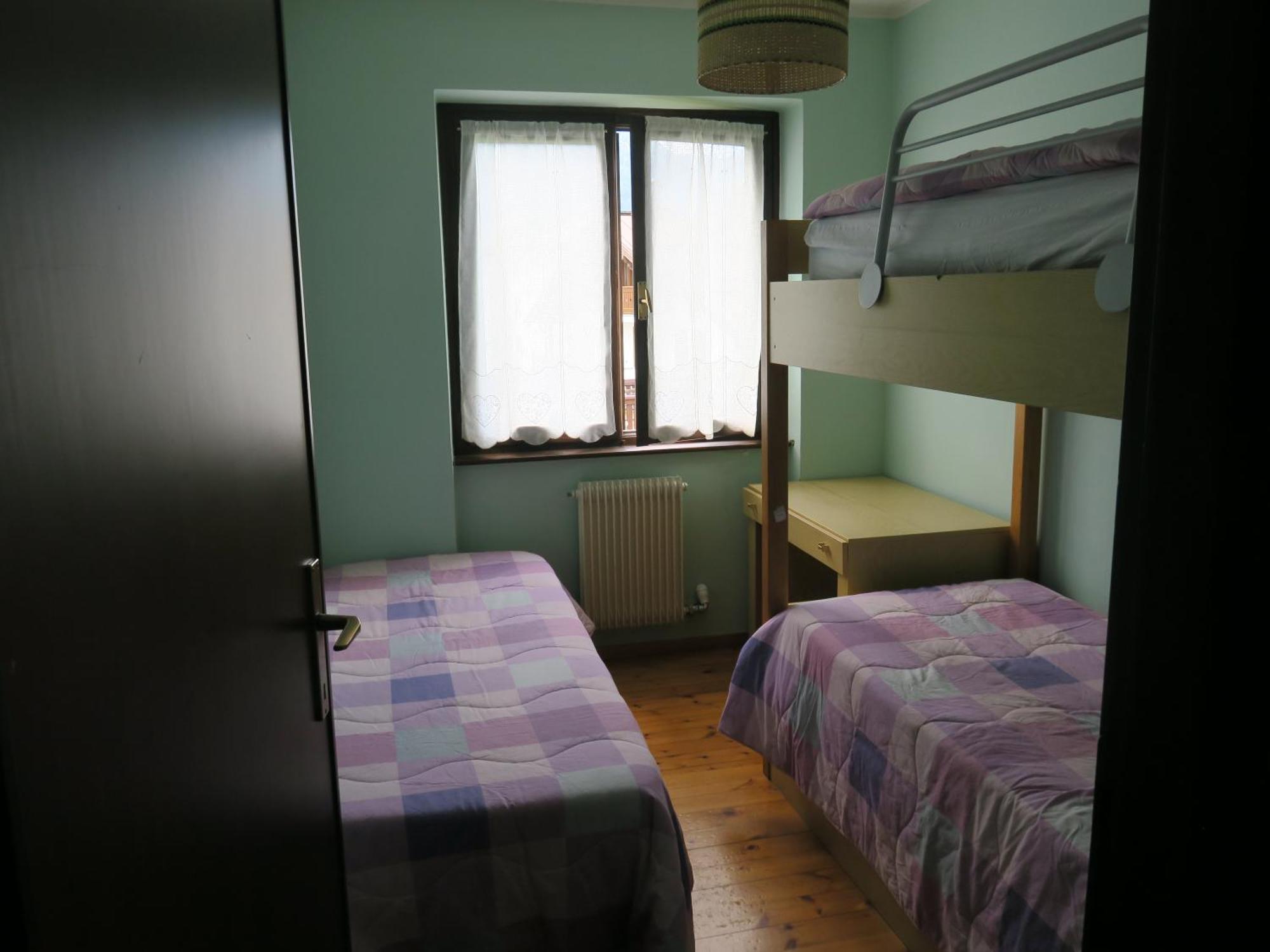 Care Alto Διαμέρισμα Carisolo Εξωτερικό φωτογραφία