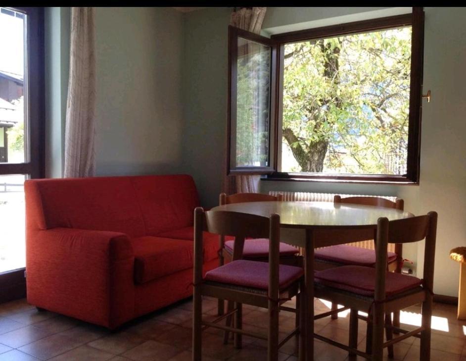 Care Alto Διαμέρισμα Carisolo Εξωτερικό φωτογραφία