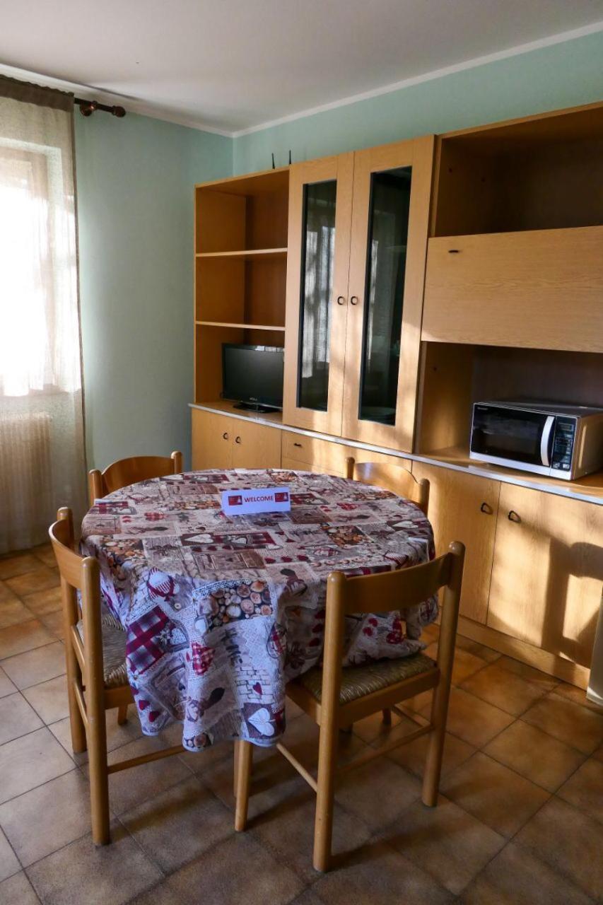 Care Alto Διαμέρισμα Carisolo Εξωτερικό φωτογραφία