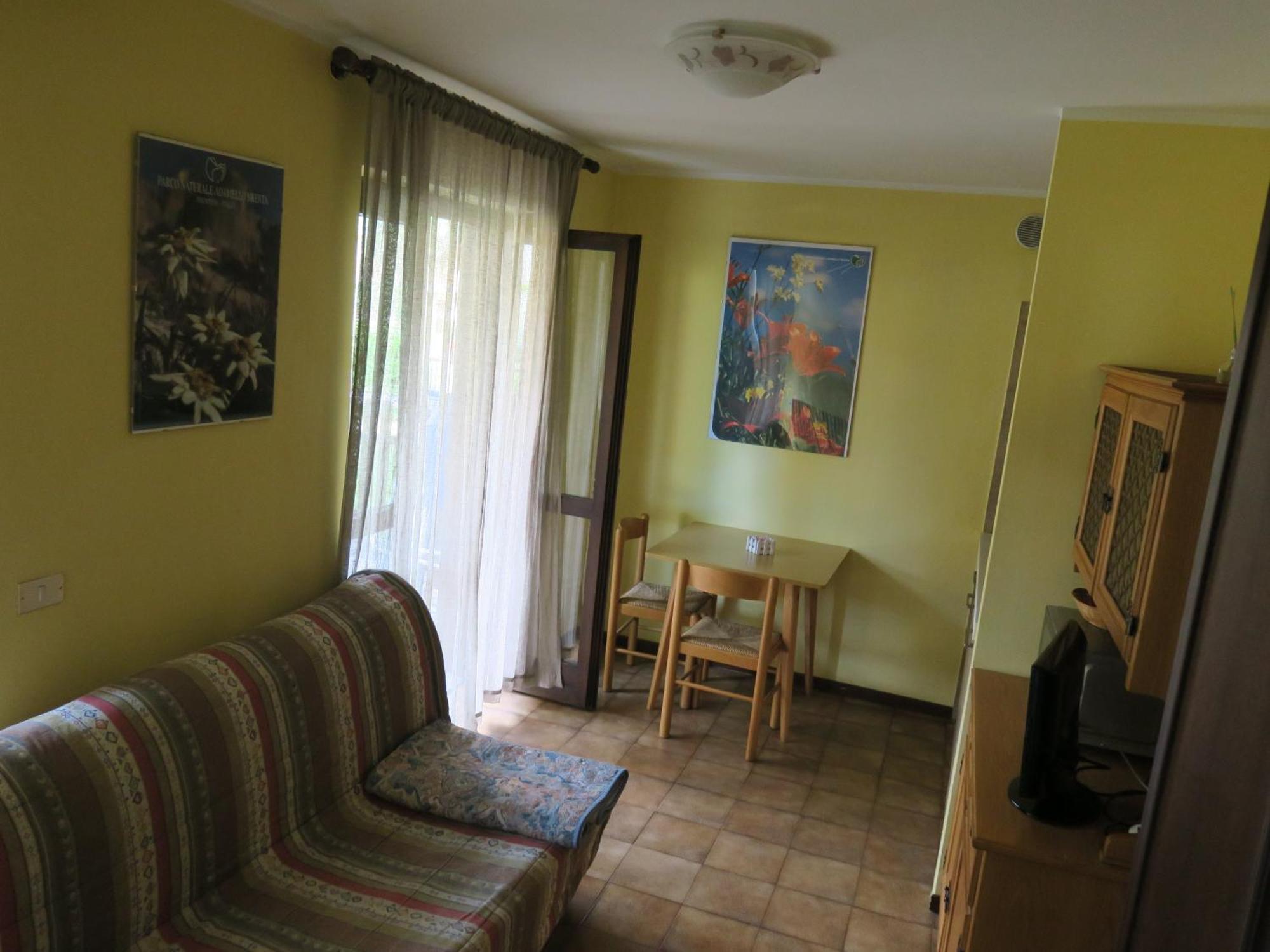 Care Alto Διαμέρισμα Carisolo Εξωτερικό φωτογραφία
