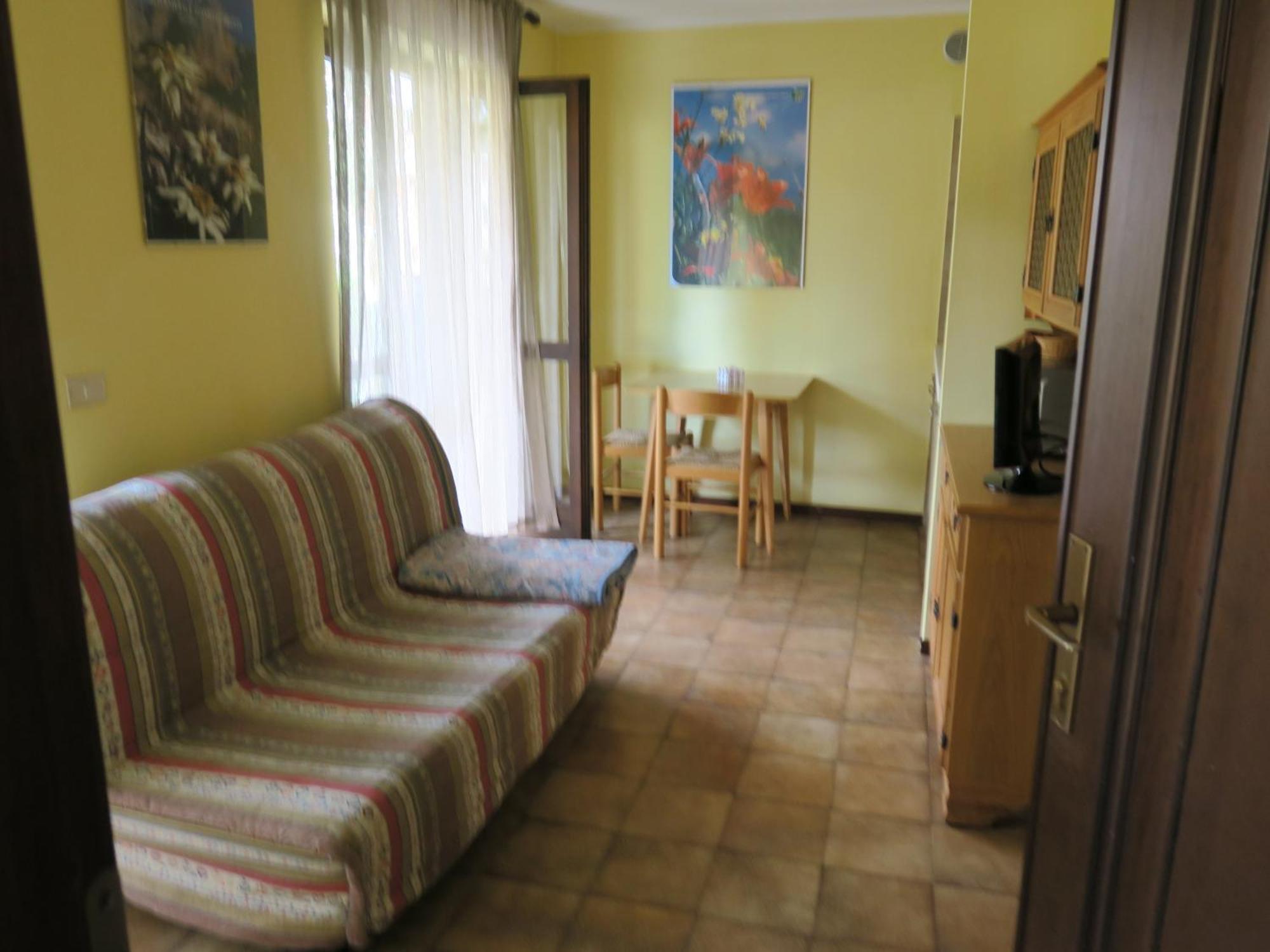 Care Alto Διαμέρισμα Carisolo Εξωτερικό φωτογραφία