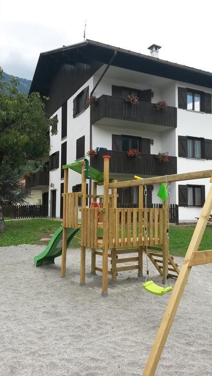 Care Alto Διαμέρισμα Carisolo Εξωτερικό φωτογραφία
