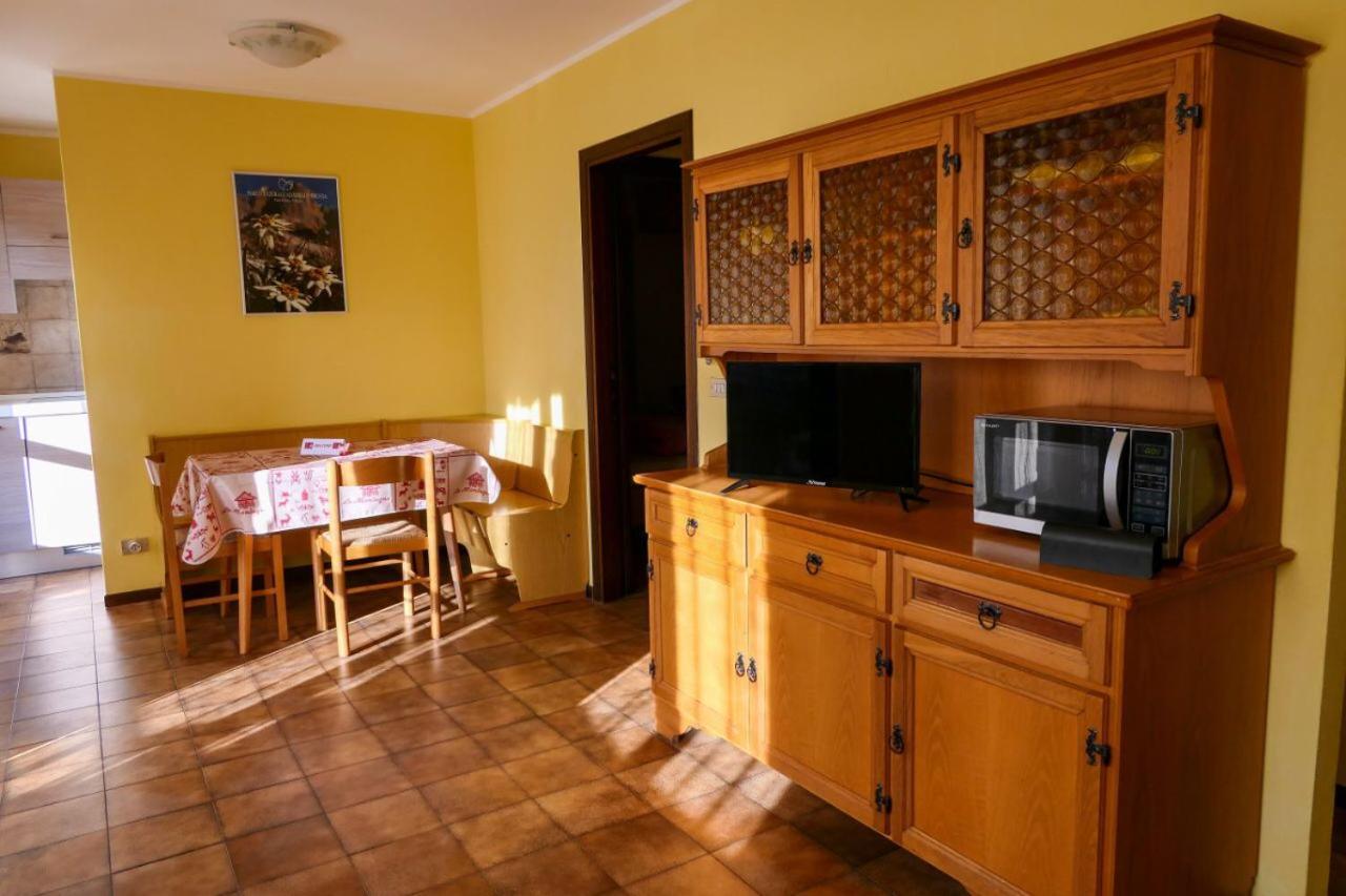 Care Alto Διαμέρισμα Carisolo Εξωτερικό φωτογραφία