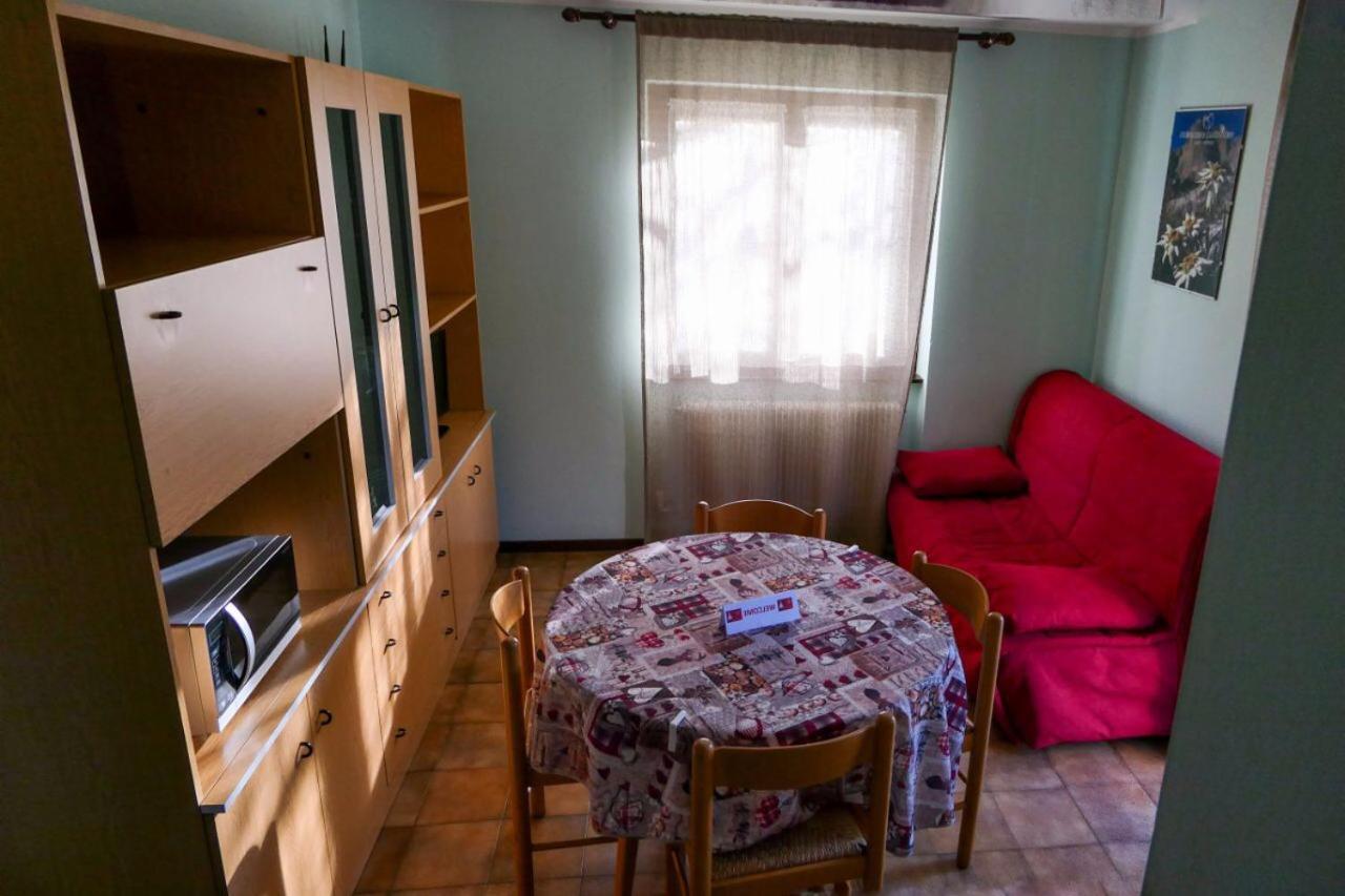 Care Alto Διαμέρισμα Carisolo Εξωτερικό φωτογραφία